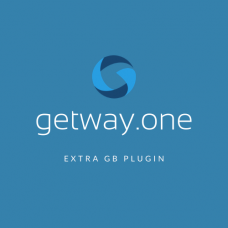Getway One Extra GiB